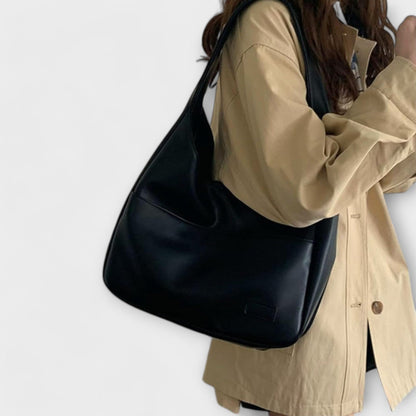 Vespera - Saco Elegante e Versátil