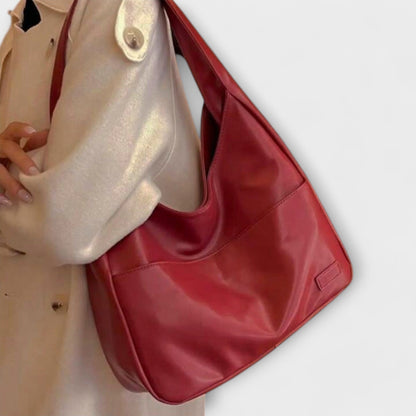 Vespera - Saco Elegante e Versátil