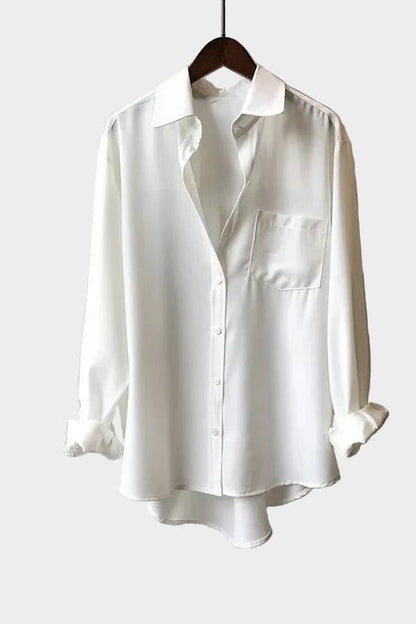 Elin | Camisa Moderna