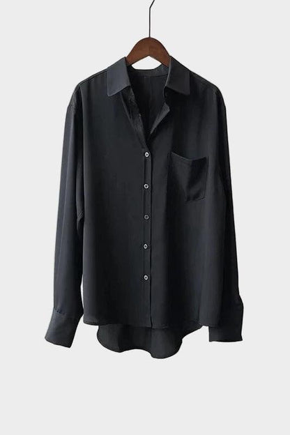 Elin | Camisa Moderna