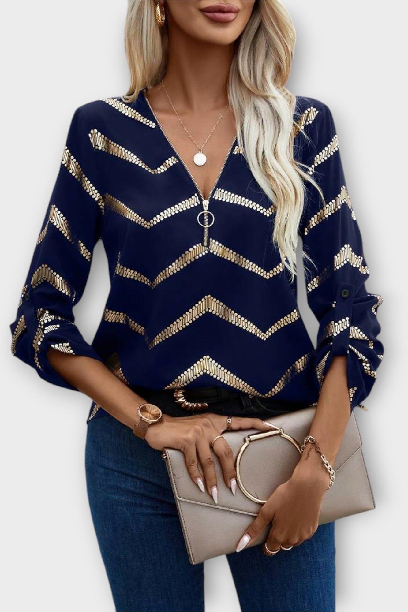 Ema | Blusa