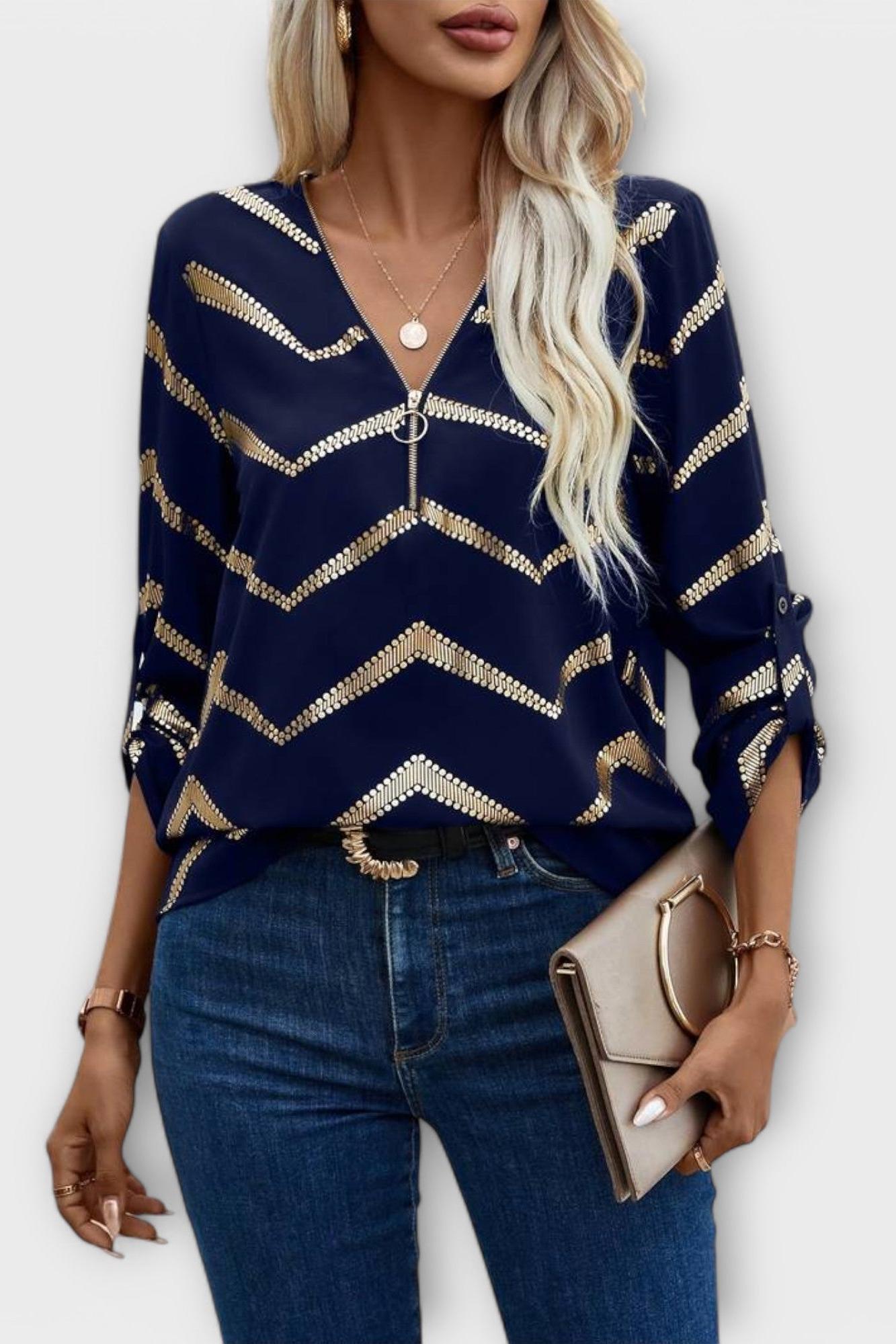Ema | Blusa