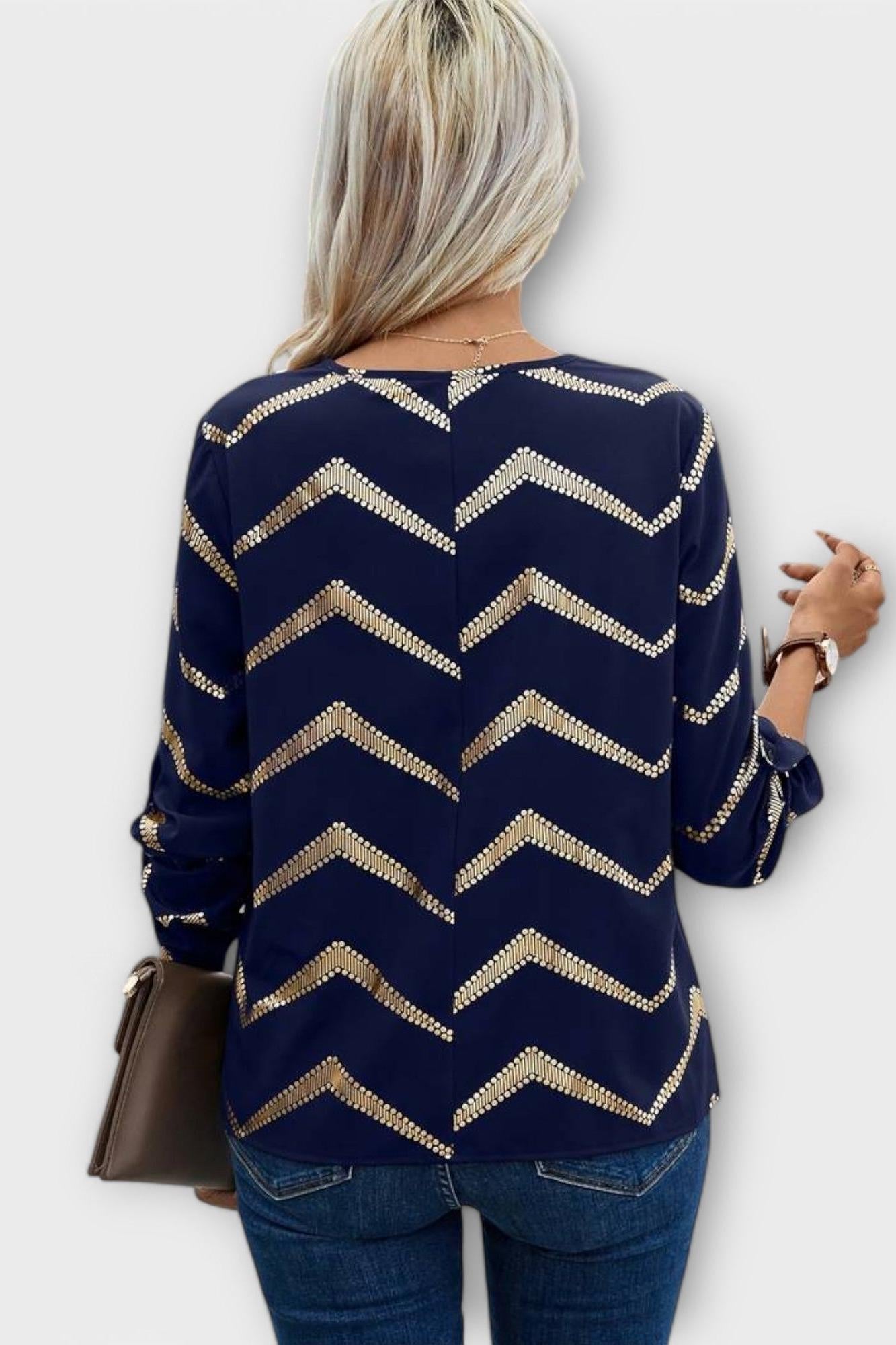 Ema | Blusa