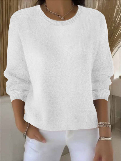 Talbot - Pullover Elegante e Macio