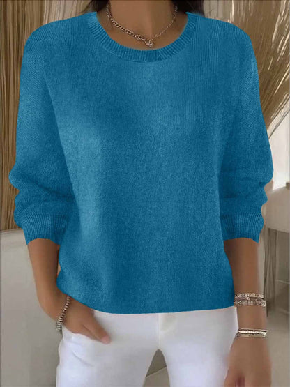 Talbot - Pullover Elegante e Macio