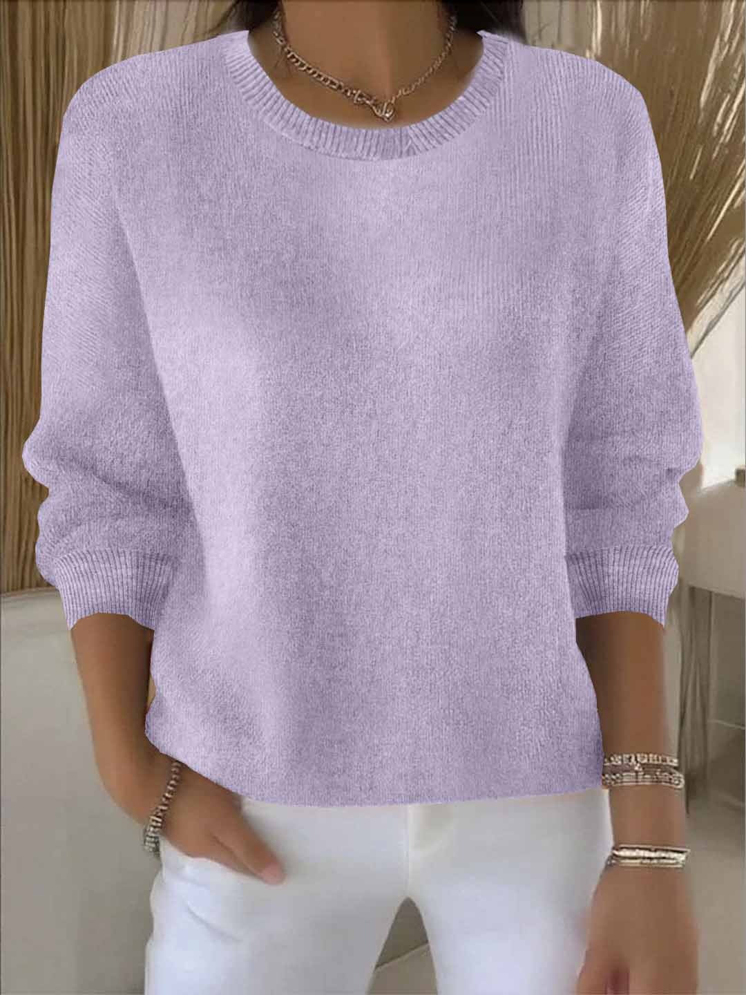 Talbot - Pullover Elegante e Macio