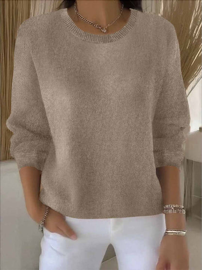 Talbot - Pullover Elegante e Macio