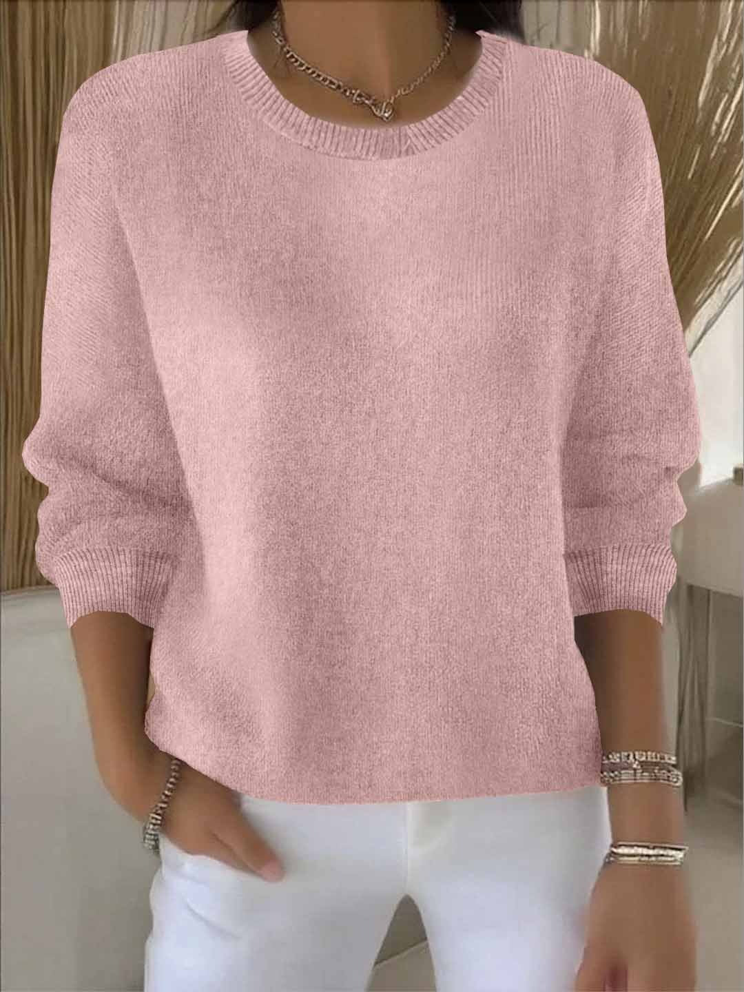Talbot - Pullover Elegante e Macio