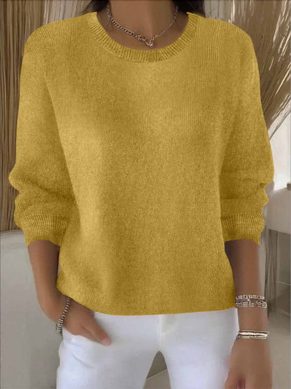 Talbot - Pullover Elegante e Macio