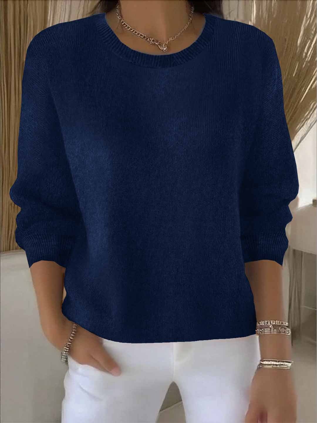 Talbot - Pullover Elegante e Macio