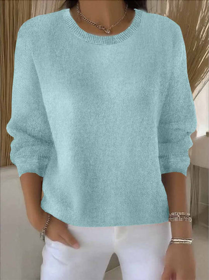 Talbot - Pullover Elegante e Macio
