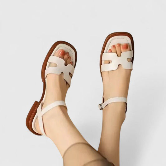 Gry | Sandálias Elegantes