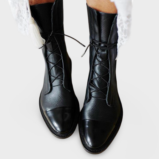 Juanita - Botas Elegantes