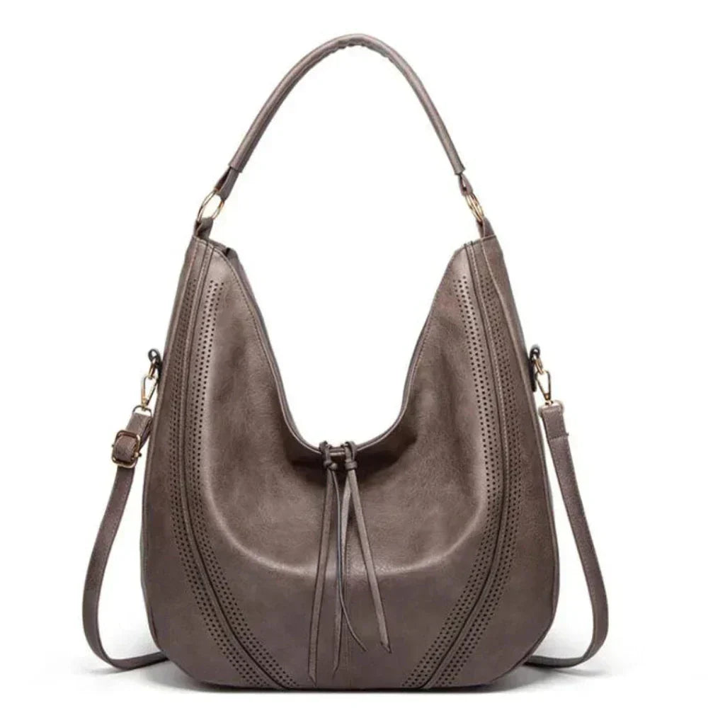 Brunhilde - Saco Vintage Elegante