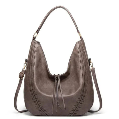 Brunhilde - Saco Vintage Elegante