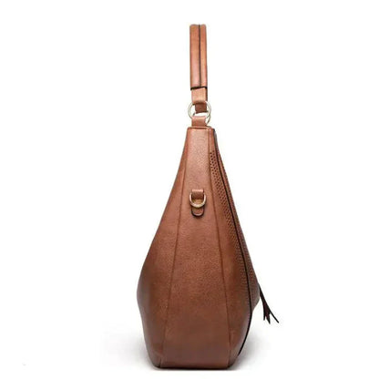 Brunhilde - Saco Vintage Elegante