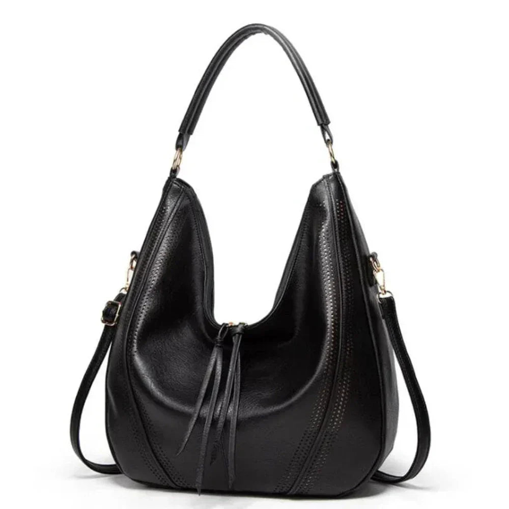 Brunhilde - Saco Vintage Elegante