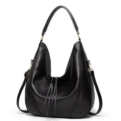 Brunhilde - Saco Vintage Elegante