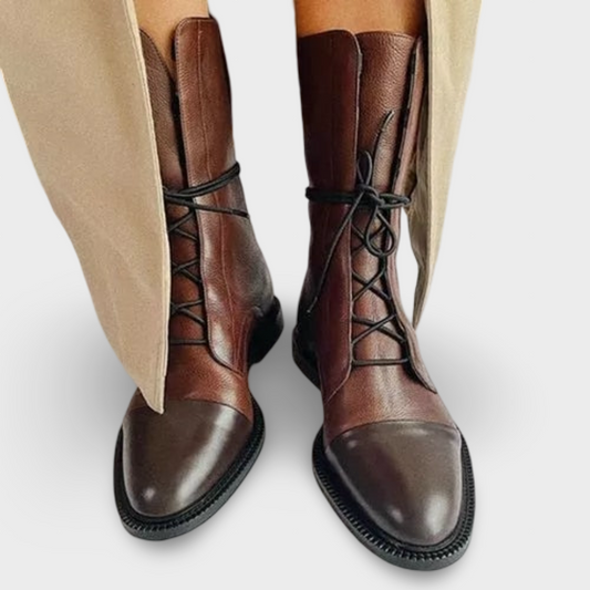 Juanita - Botas Elegantes