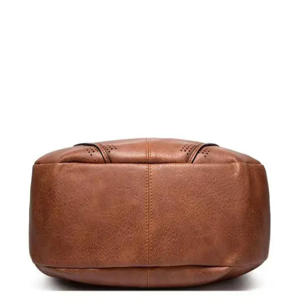 Brunhilde - Saco Vintage Elegante