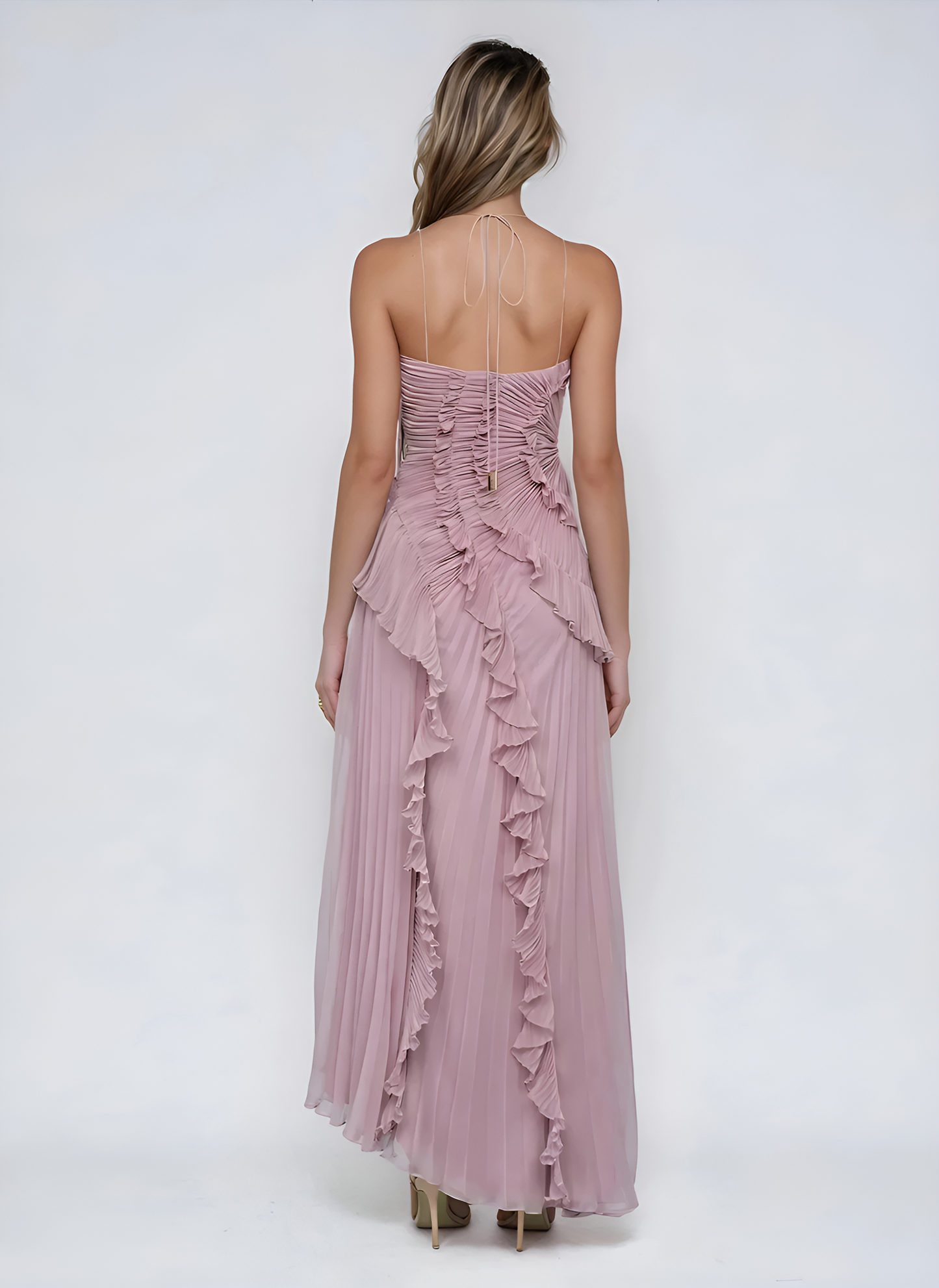 Isadora - Vestido Edição Limitada