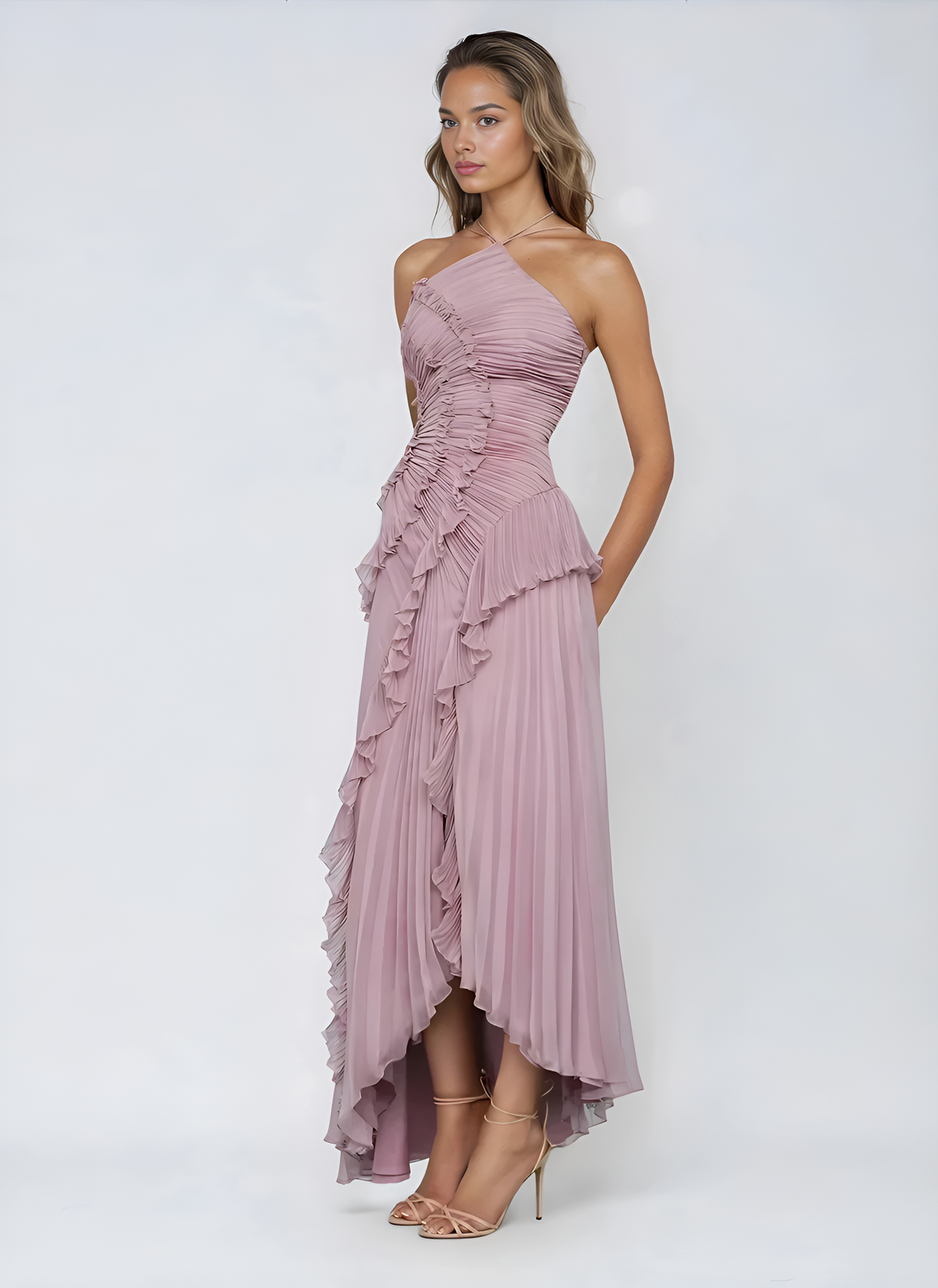 Isadora - Vestido Edição Limitada