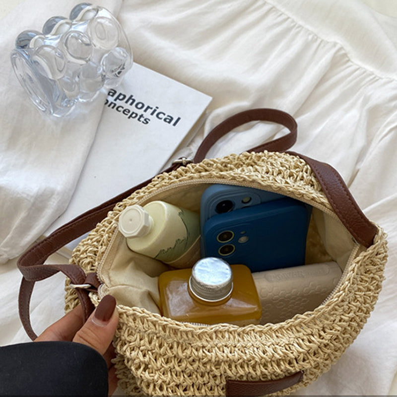 Sac de Praia Aurora - Em Estilo Boémio