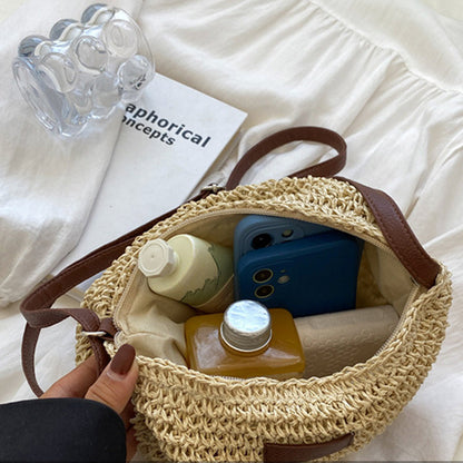 Sac de Praia Aurora - Em Estilo Boémio