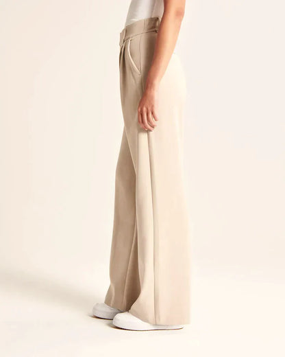 Sophie - Calças Confortáveis e Elegantes