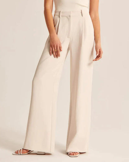 Sophie - Calças Confortáveis e Elegantes