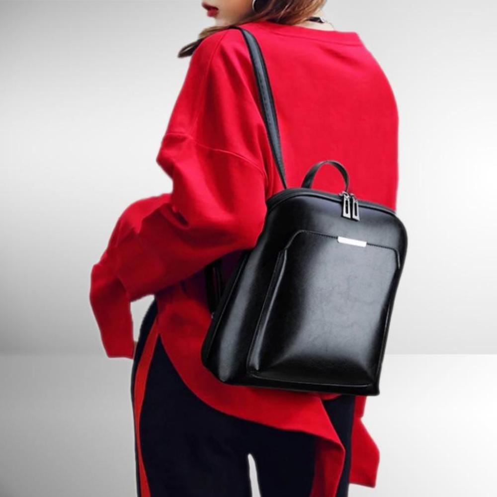 Saskia - Mochila Elegante
