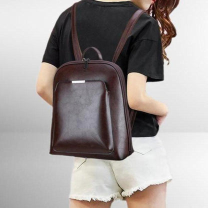 Saskia - Mochila Elegante