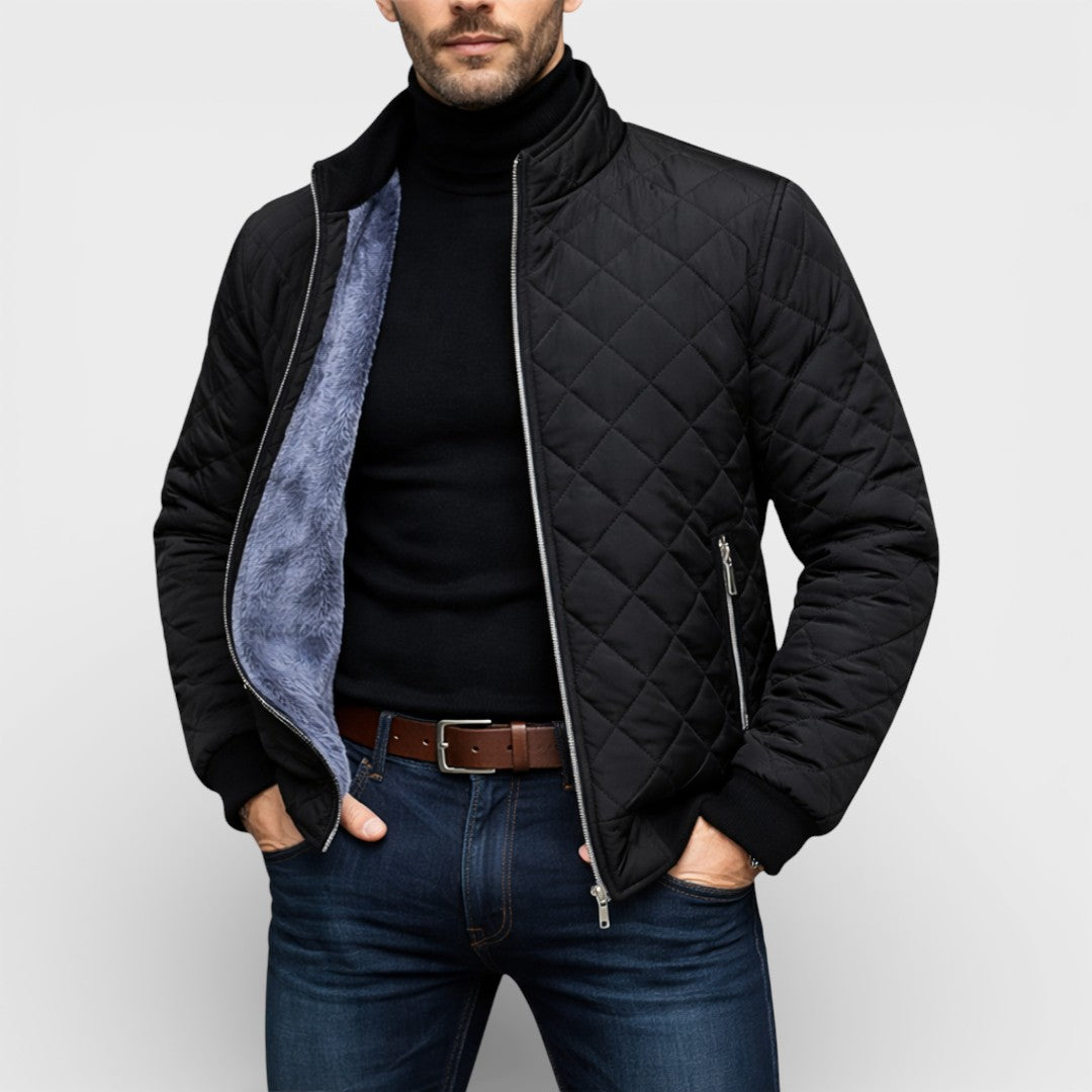 António - Casaco Elegante Impermeável