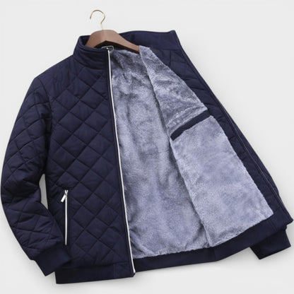 António - Casaco Elegante Impermeável