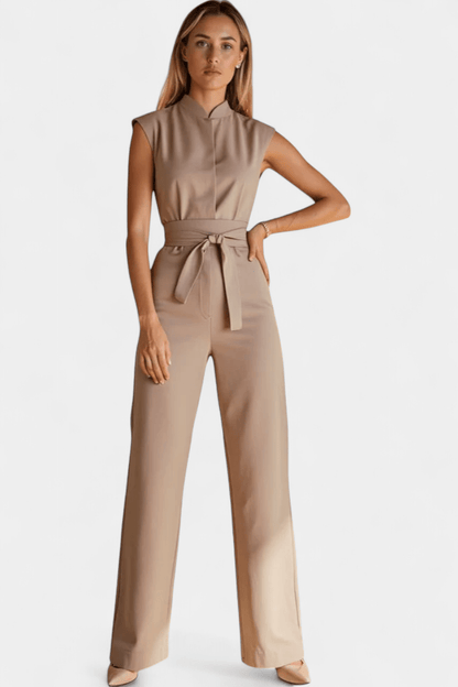 Louise | Macacão elegante