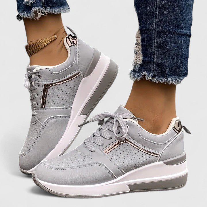 Louise | Sapatos ortopédicos