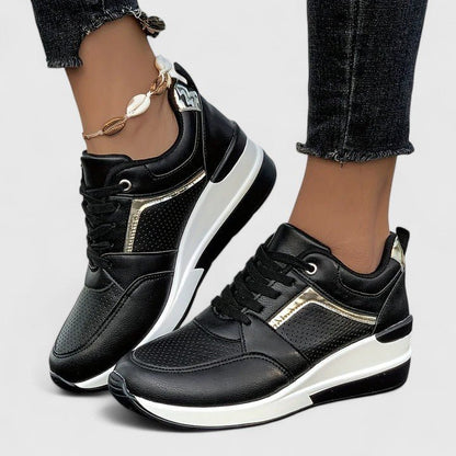 Louise | Sapatos ortopédicos