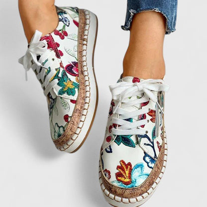 Luna | Sapatos ortopédicos