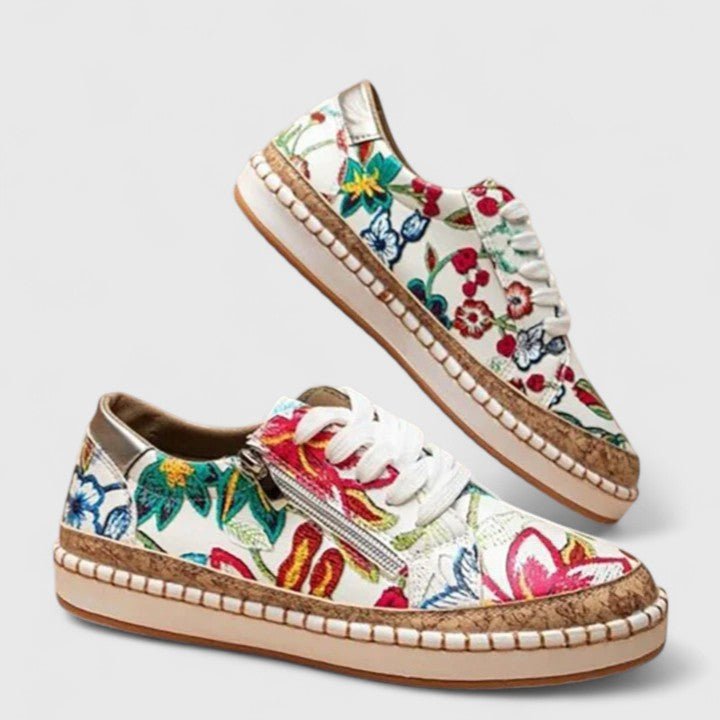 Luna | Sapatos ortopédicos