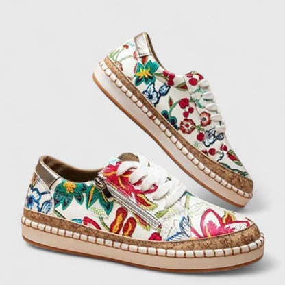 Luna | Sapatos ortopédicos