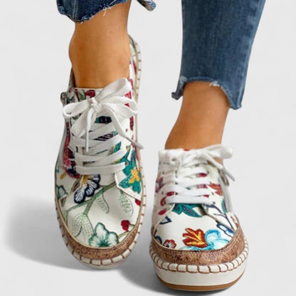 Luna | Sapatos ortopédicos