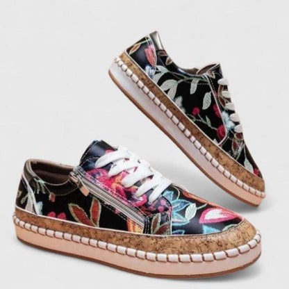 Luna | Sapatos ortopédicos