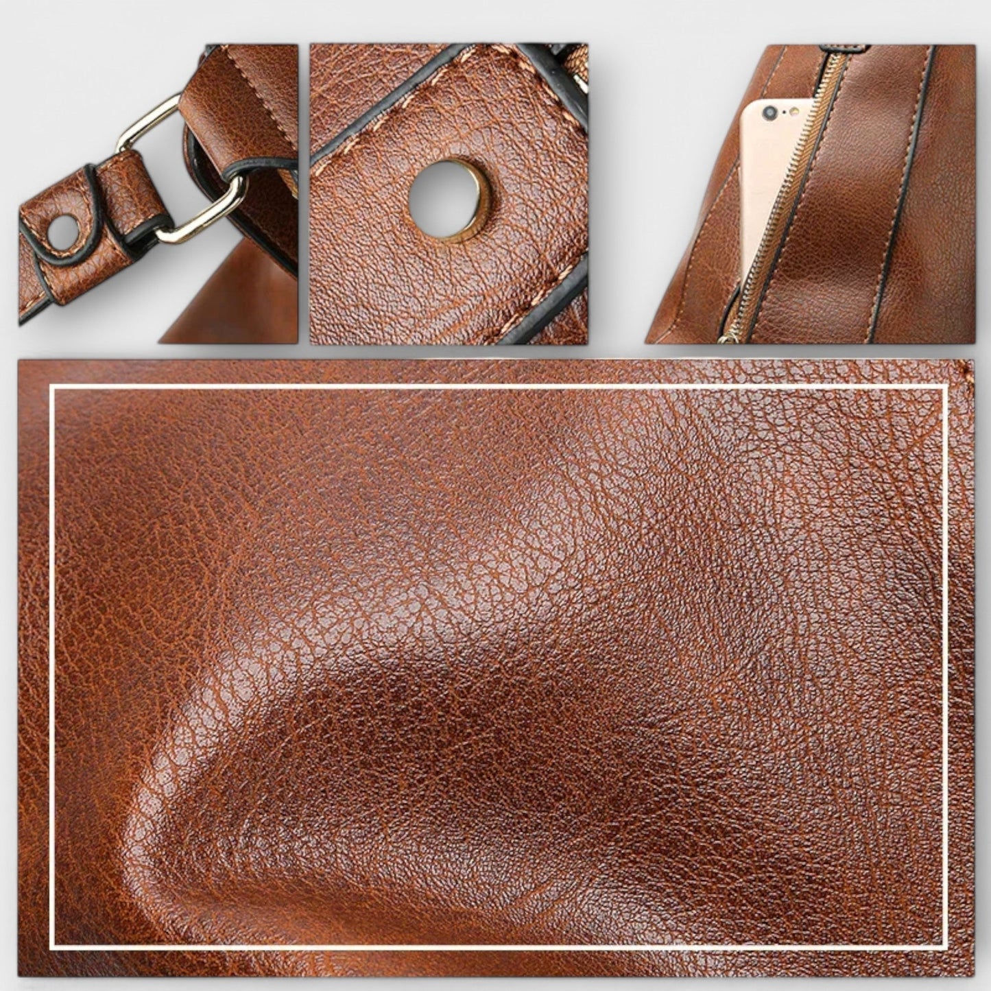 Thalios - Grande Bolsa Elegante