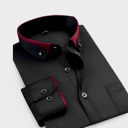 Alberto - Camisa Clássica