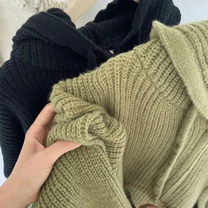 Maxime | Cardigan com fecho para mulher | Tendência