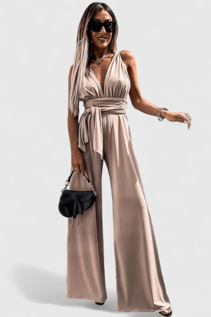 Mette | Costas abertas
