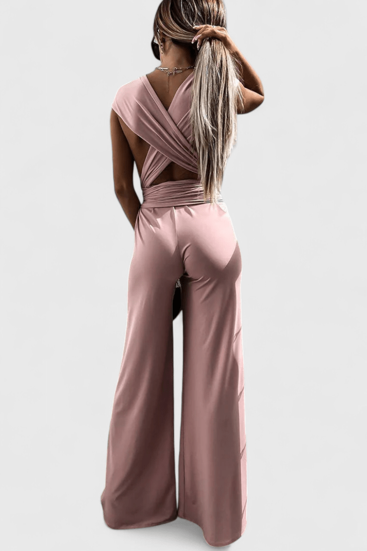 Mette | Costas abertas