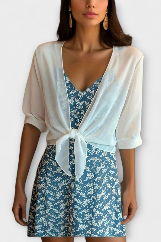Olivia | Blusa