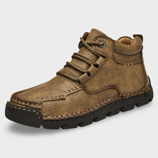 Duarte - Botas Vintage