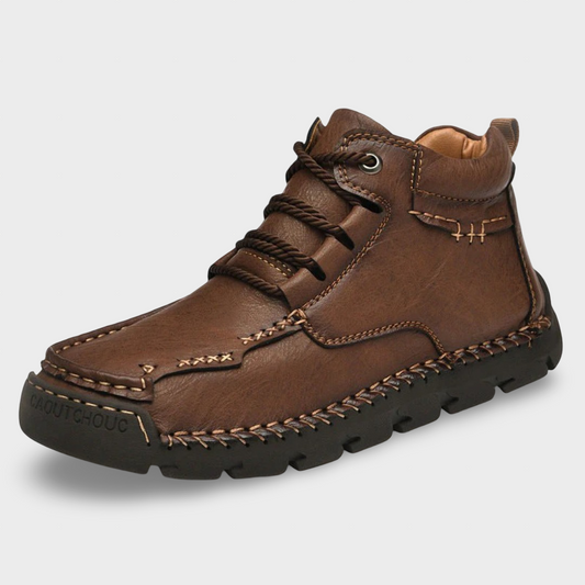 Duarte - Botas Vintage